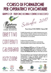 corso2017