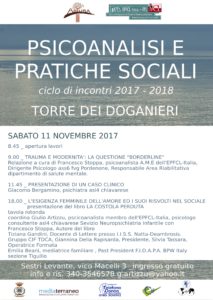 psicoanalisi-pratichesociali17-18